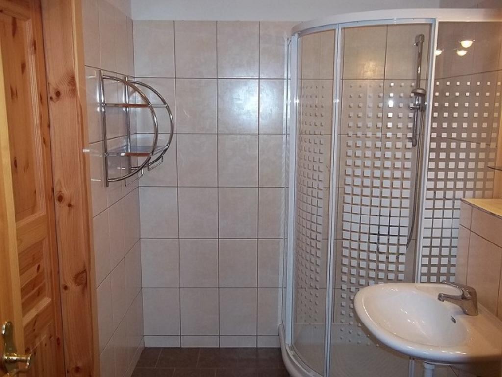 Penzion U Pily Paseky nad Jizerou Szoba fotó